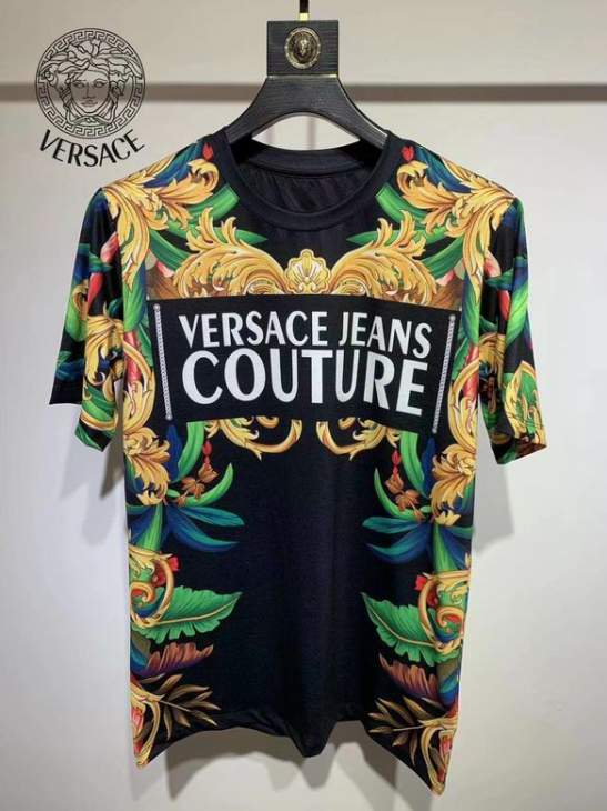 Picture of Versace T Shirts Short _SKUVersaceS-XXLsstn44316